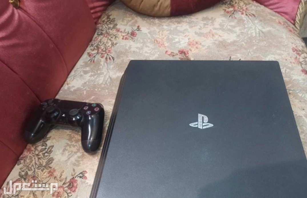 سوني فور برو مستعمل في المدينه المنوره