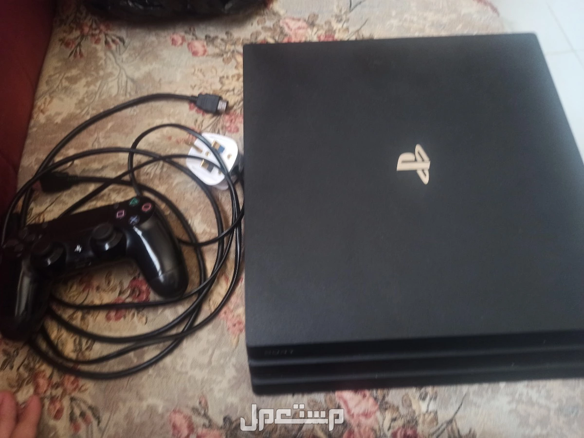 سوني فور برو مستعمل في المدينه المنوره