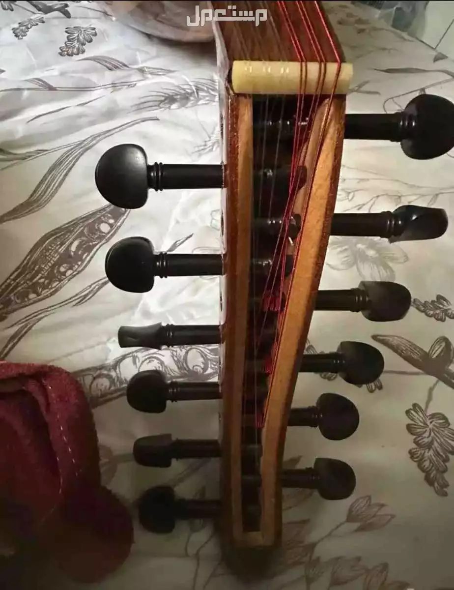 عود شريف حجاج جديد جديد مع شنطته