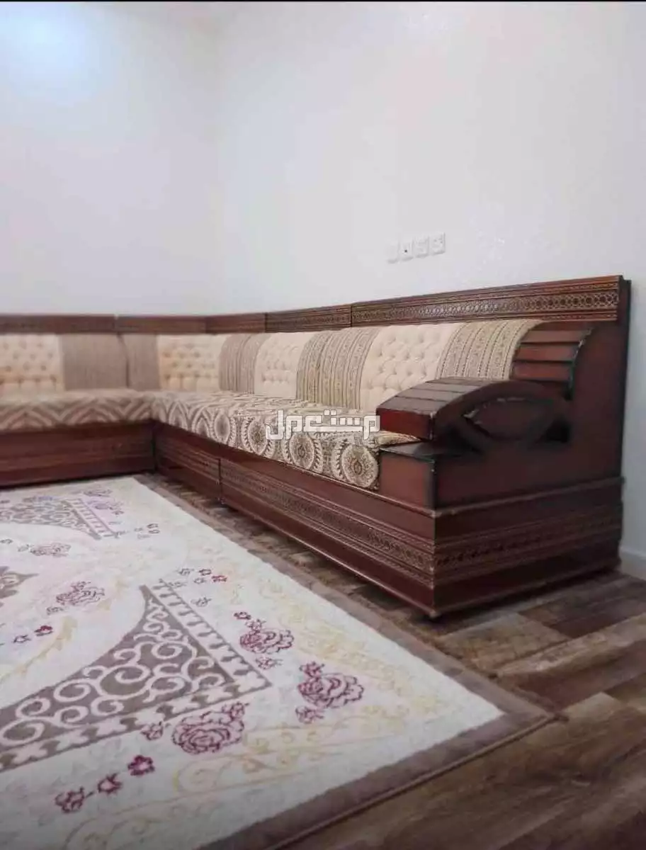 كنب في خميس مشيط بسعر 5 آلاف ريال سعودي