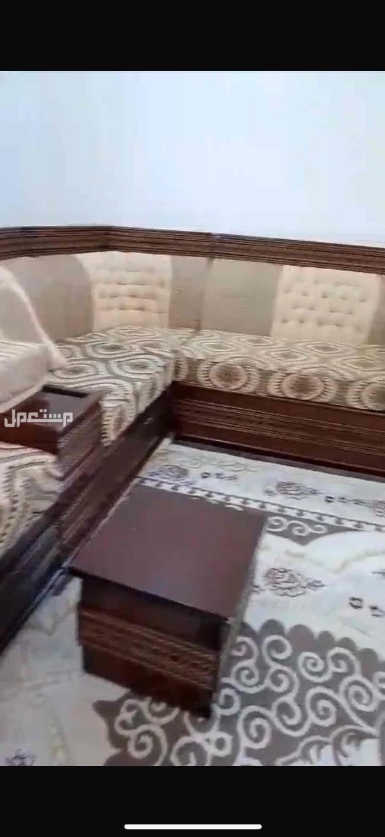 كنب في خميس مشيط بسعر 5 آلاف ريال سعودي