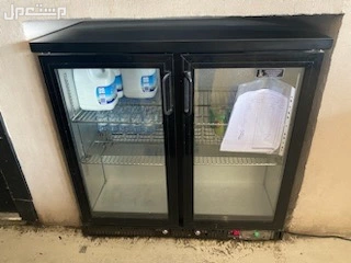 بيع معدات مطعم ممتازة في الرياض
