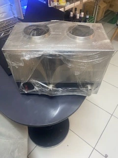 بيع معدات مطعم ممتازة في الرياض