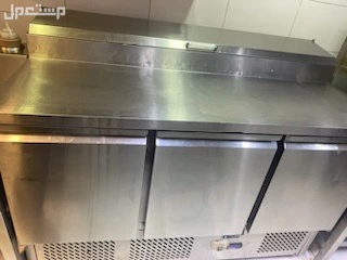 بيع معدات مطعم ممتازة في الرياض