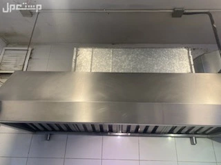 بيع معدات مطعم ممتازة في الرياض