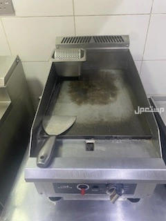 بيع معدات مطعم ممتازة في الرياض