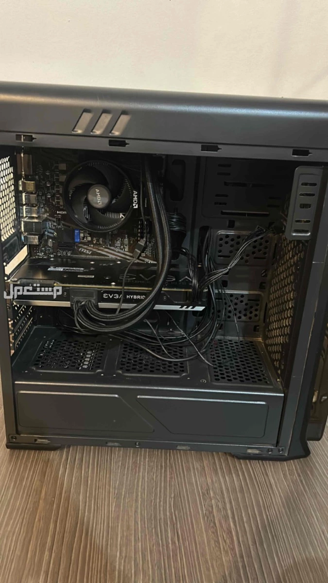 بي سي قيمنق pc gaming gtx 1070