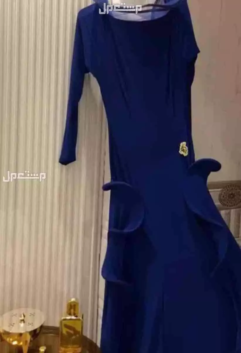 فستان زواجات في الطائف بسعر 2900 ريال سعودي