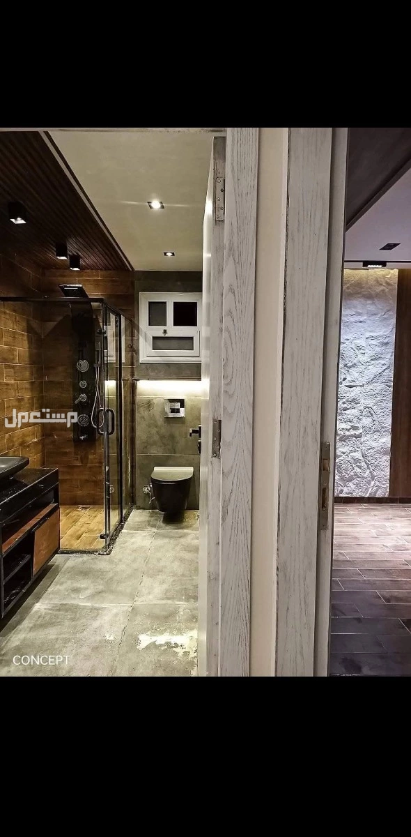 نحن مؤسسة الابتكار للاحسن للتشطيبات الحديثه