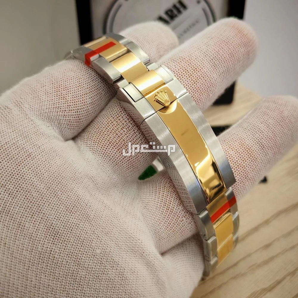 لمحبي التميز في السعودية ساعة رولكس توصيل الرياض وجده والدمام وجميع مناطق المملكة  في جدة بسعر 250 ريال سعودي