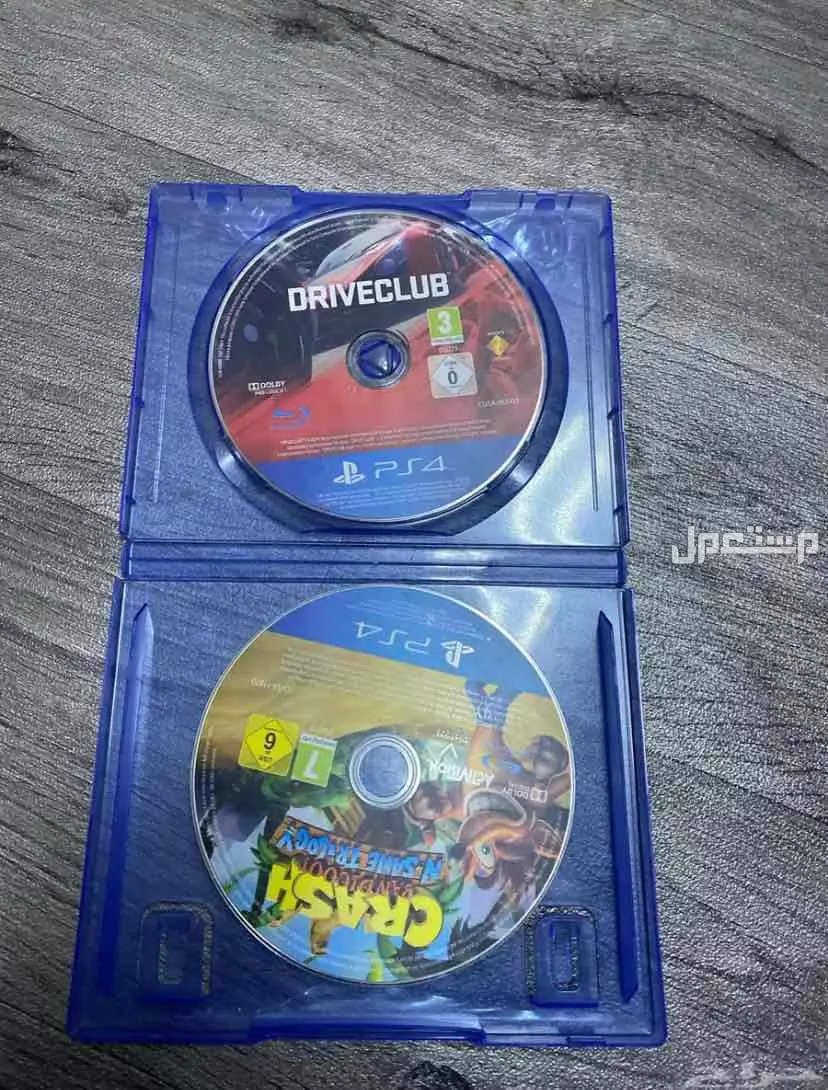 سوني 4للبيع ماقد انفك معاه شريطين