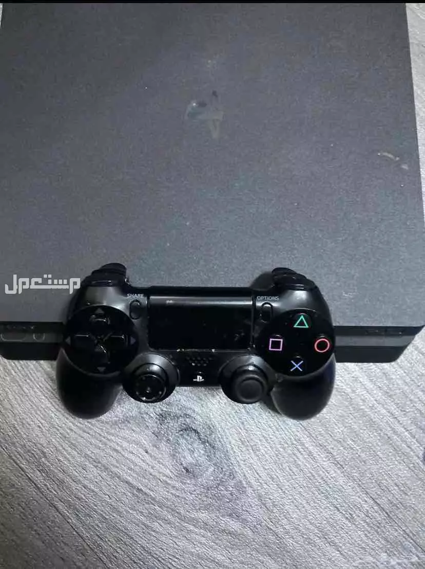 سوني 4للبيع ماقد انفك معاه شريطين
