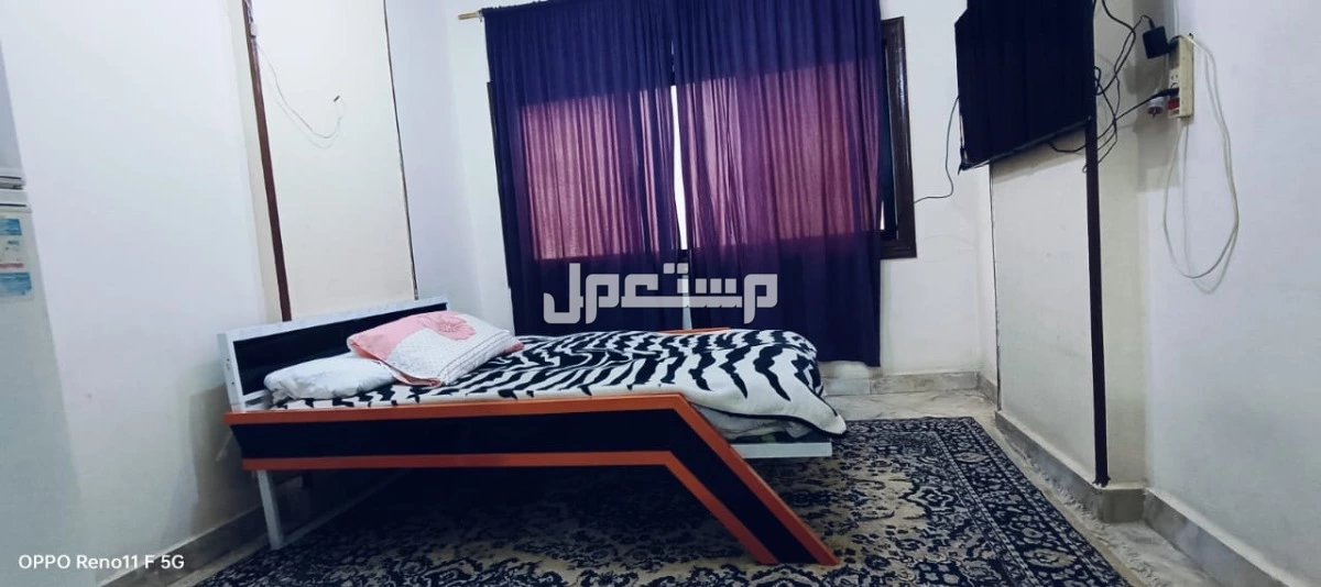 124مصر والسودان القاهره  في قسم حدايق القبه السرير جديد لم يستعمل حدائق القبة بسعر 10 آلاف جنيه مصري