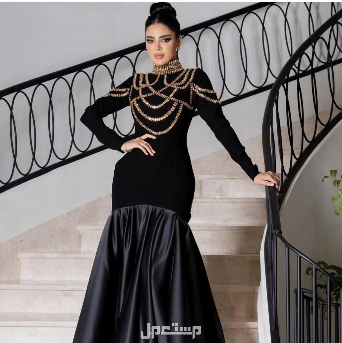 فساتين حديثة ومتنوعه لطلب ولاستفسار وتسأب 0567358943  نشحن لكافه مدن المملكة وخدمة توصيل للبيت   *المقاسات بالرقم :1.2.3.4.5.6.7  *المقاسات بل احرف:S.M.L. XL. XXL. XXXL. XXXXL   🌍موقعنا جدة