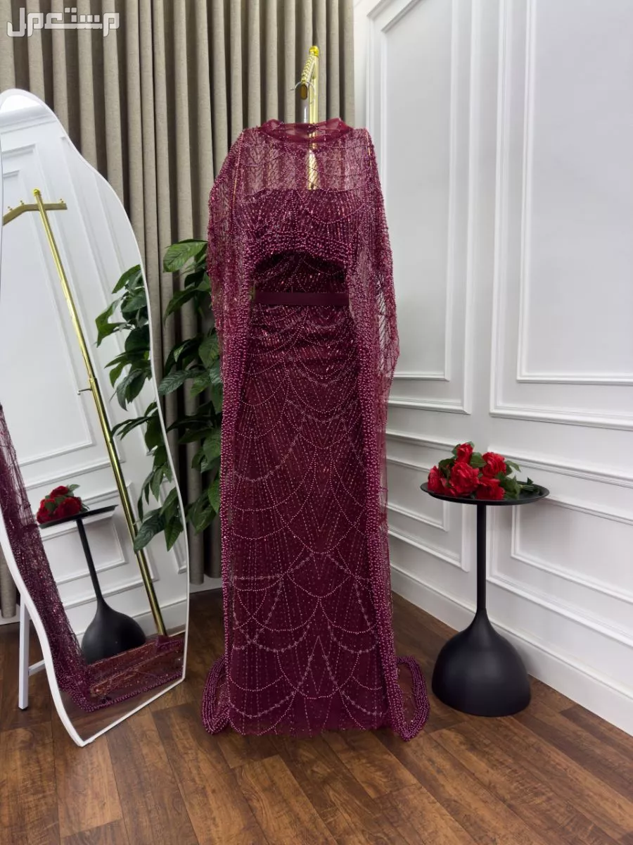 فساتين حديثة ومتنوعه لطلب ولاستفسار وتسأب 0567358943  نشحن لكافه مدن المملكة وخدمة توصيل للبيت   *المقاسات بالرقم :1.2.3.4.5.6.7  *المقاسات بل احرف:S.M.L. XL. XXL. XXXL. XXXXL   🌍موقعنا جدة