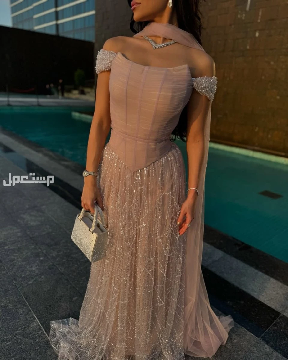 فساتين حديثة ومتنوعه لطلب ولاستفسار وتسأب 0567358943  نشحن لكافه مدن المملكة وخدمة توصيل للبيت   *المقاسات بالرقم :1.2.3.4.5.6.7  *المقاسات بل احرف:S.M.L. XL. XXL. XXXL. XXXXL   🌍موقعنا جدة