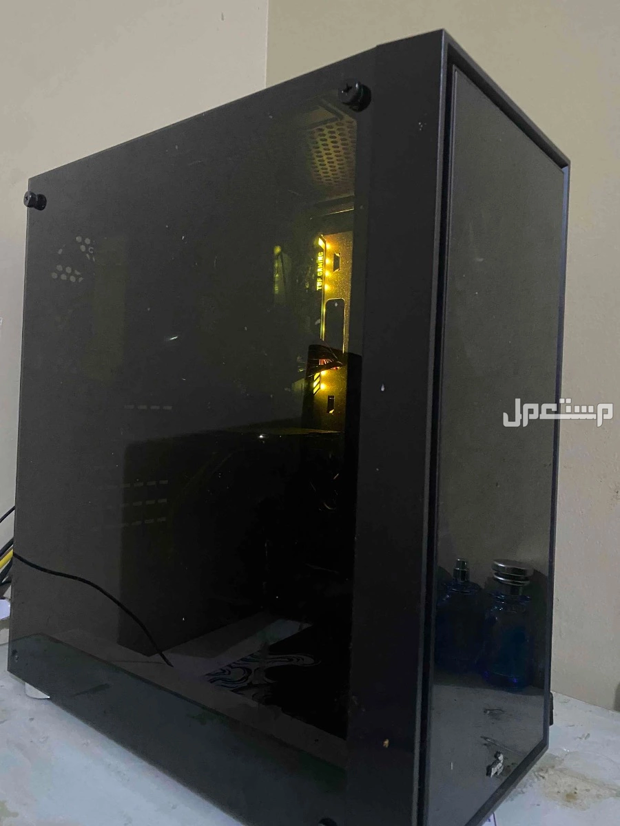 بي سي قيمنق في جدة بسعر ألفين ريال سعودي