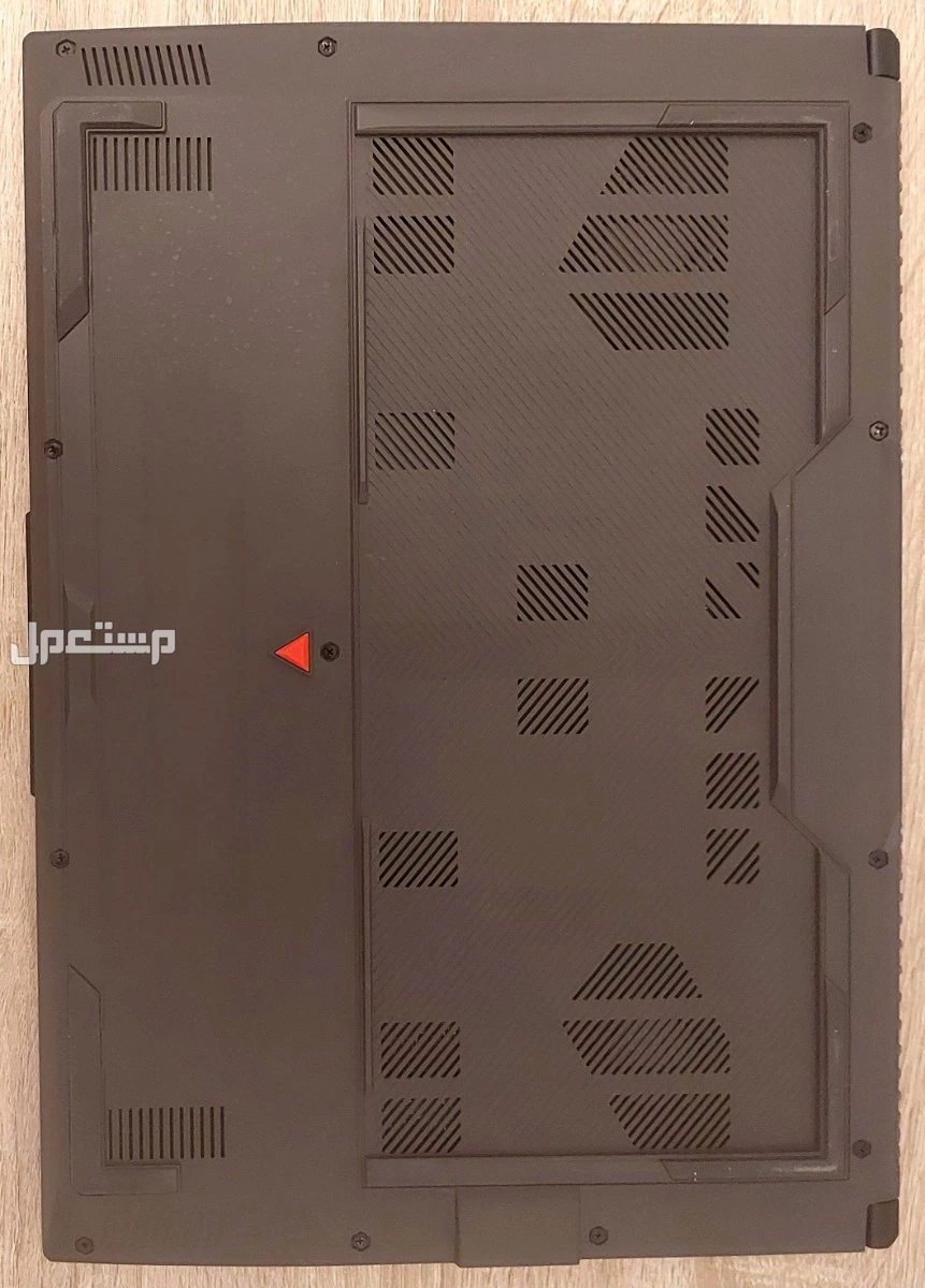 لابتوب ASUS TUF 15 ماركة أسوس في الرياض بسعر 1 ريال سعودي