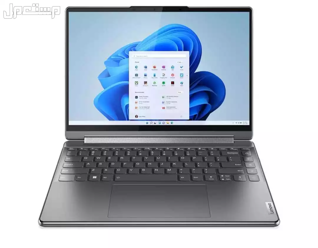 للبيع لابتوب Lenovo Yoga 9 14IAP7 - استخدام خفيف ونظيف 4500