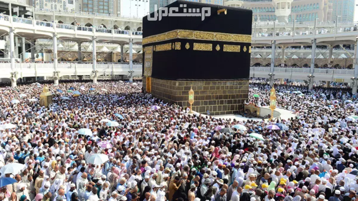 عقوبات الحج بدون تصريح 2025: غرامات وترحيل فوري بانتظار هذه الفئات غرامة الحج بدون تصريح 1446