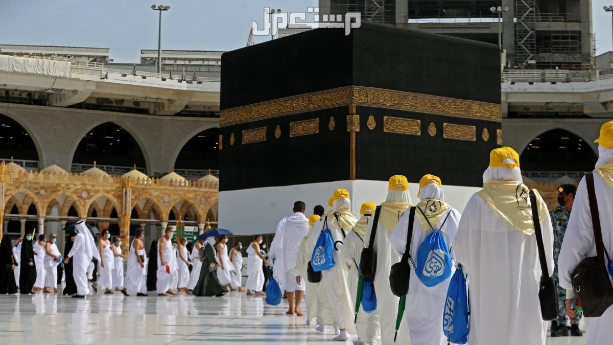 عقوبات الحج بدون تصريح 2025: غرامات وترحيل فوري بانتظار هذه الفئات هل تأشيرة ترانزيت مسموح لها بالحج؟