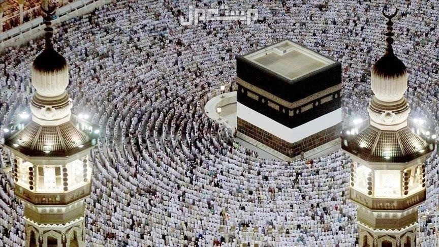 عقوبات الحج بدون تصريح 2025: غرامات وترحيل فوري بانتظار هذه الفئات غرامات الحج غير النظامي 1446