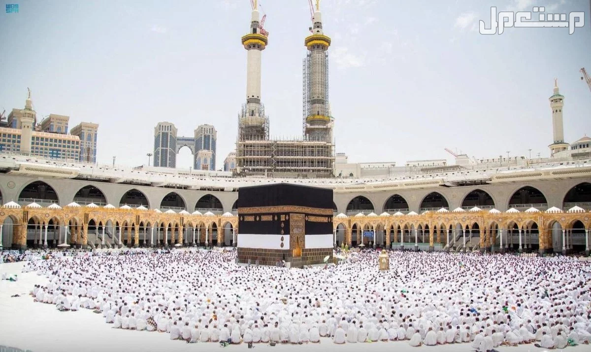 عقوبات الحج بدون تصريح 2025: غرامات وترحيل فوري بانتظار هذه الفئات هل يُسمح للنساء بالحج دون محرم 2025؟