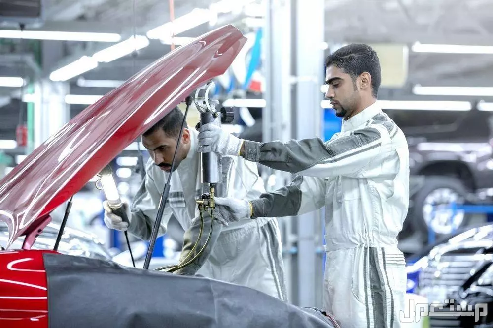 صيانة تويوتا أفالون 2025: جدول الصيانة وأسعار قطع الغيار الأصلية حجز موعد صيانة تويوتا أفالون أونلاين