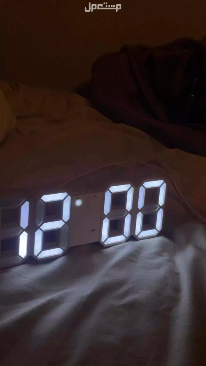 للبيع ساعه ل السيت اب في الرياض بسعر 45 ريال سعودي