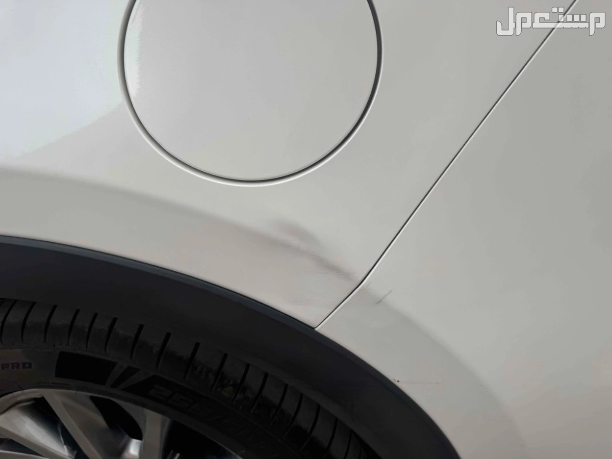 مازدا CX-9 2017 في الرياض بسعر 75 ألف ريال سعودي