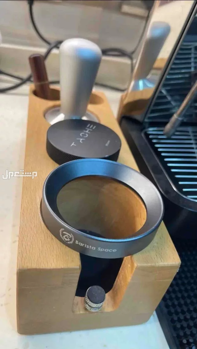 نوفا سيمونيلي اوسكار2 Nuova Simonelli Oscar ll + مطحنة قهوة