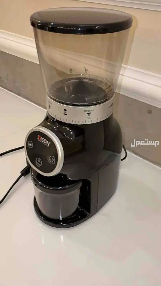 نوفا سيمونيلي اوسكار2 Nuova Simonelli Oscar ll + مطحنة قهوة