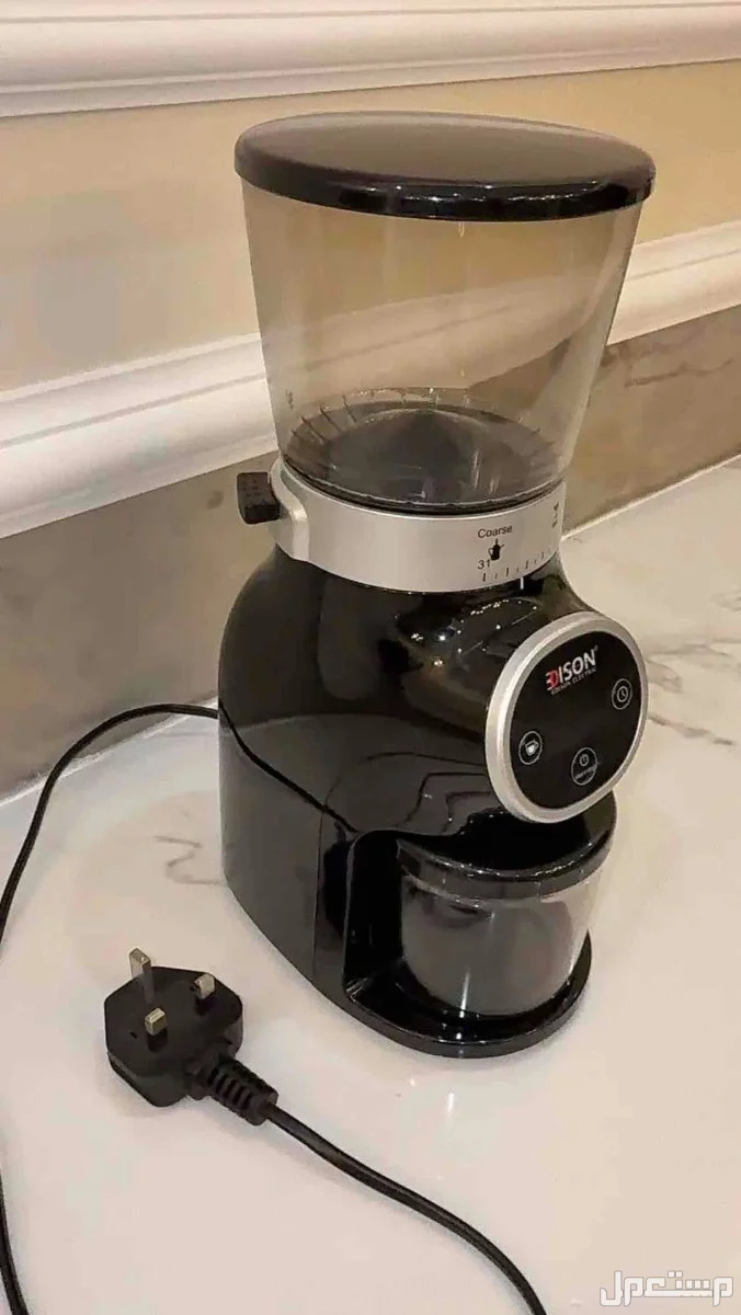 نوفا سيمونيلي اوسكار2 Nuova Simonelli Oscar ll + مطحنة قهوة