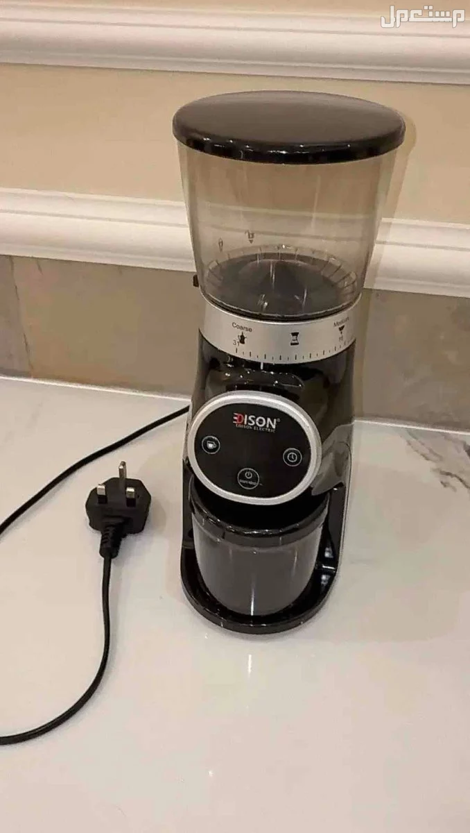 نوفا سيمونيلي اوسكار2 Nuova Simonelli Oscar ll + مطحنة قهوة