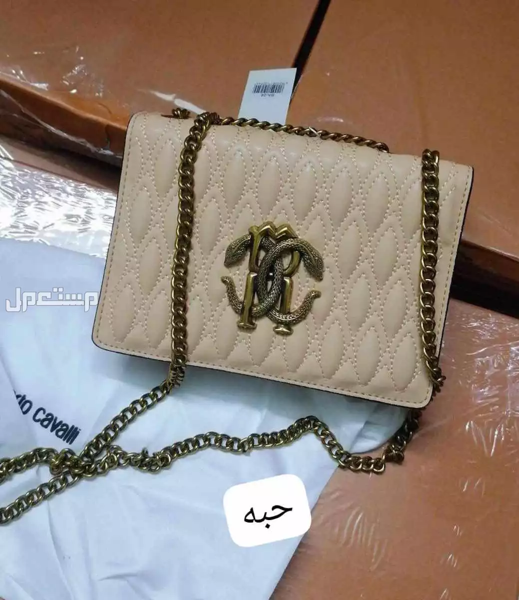 عرض بأقل من سعر التكلفة شنط ماركات ماستر كوالتي مع الملحقات