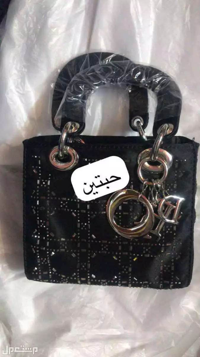 عرض بأقل من سعر التكلفة شنط ماركات ماستر كوالتي مع الملحقات