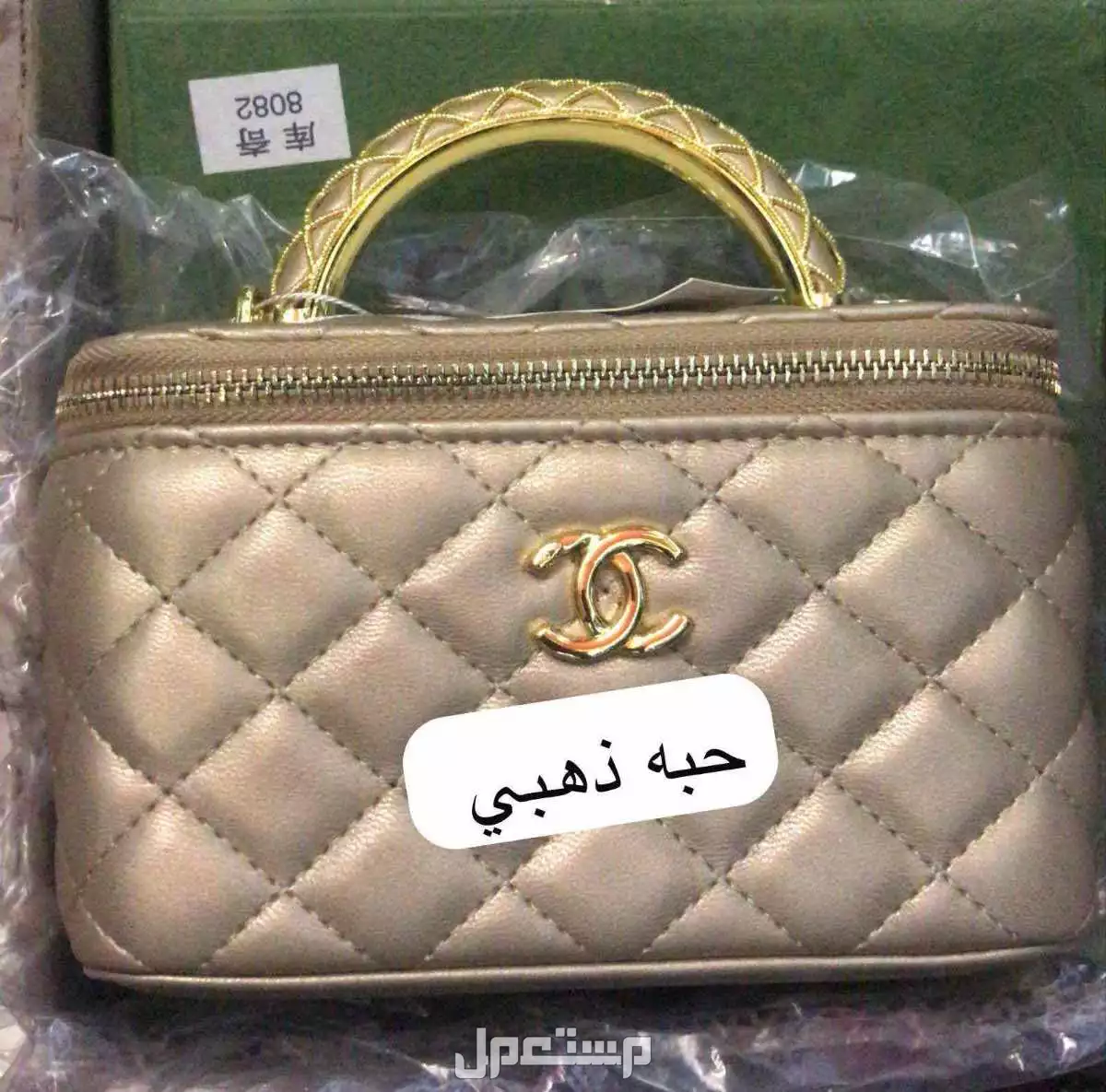 عرض بأقل من سعر التكلفة شنط ماركات ماستر كوالتي مع الملحقات
