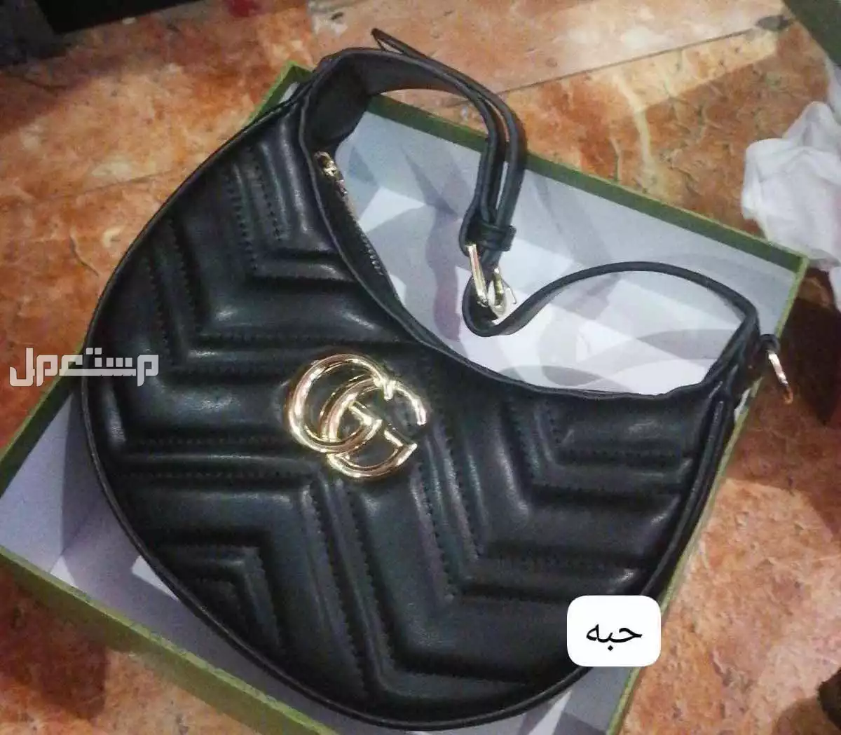 عرض بأقل من سعر التكلفة شنط ماركات ماستر كوالتي مع الملحقات
