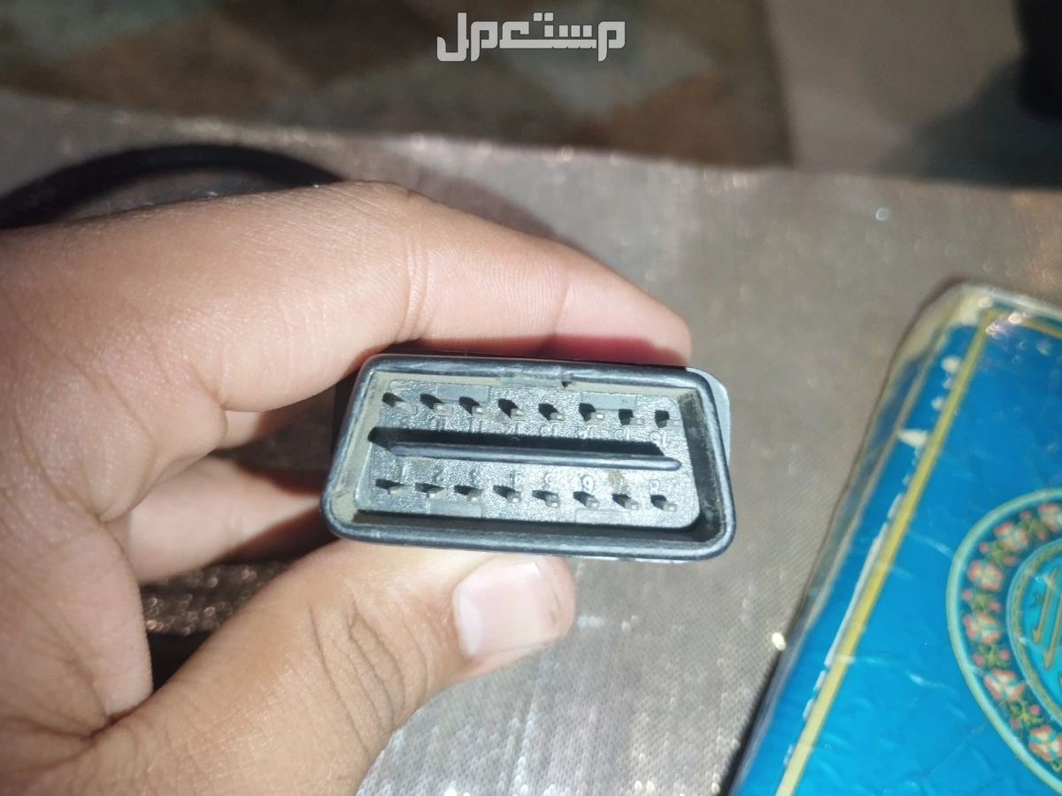 جهاز فحص كمبيوتر OBDوOBDII جهاز من شركة بورش