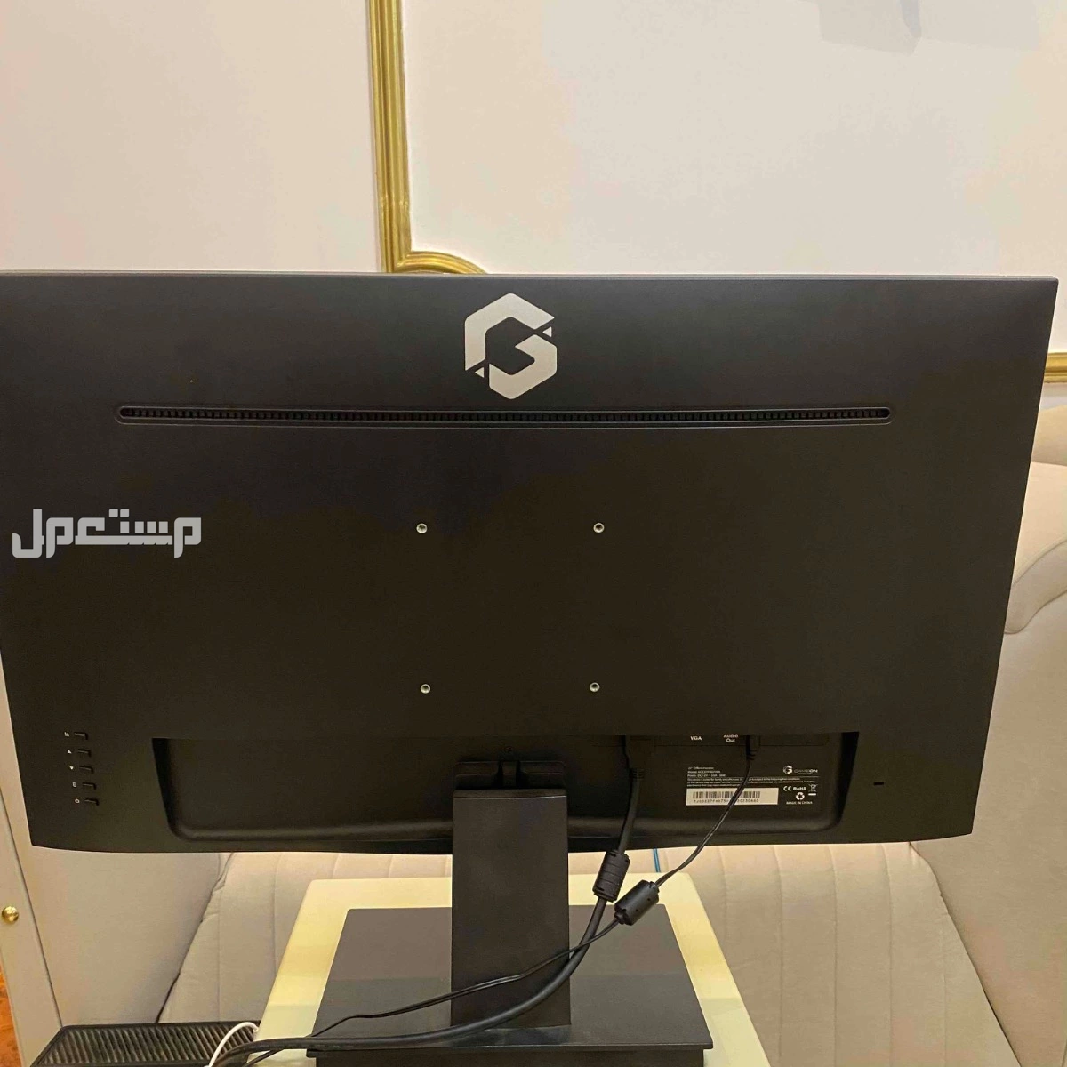 شاشه قيمنق  ماركة أخرى في المدينة المنورة