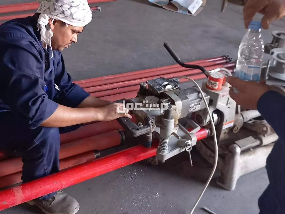 نقوم بتوريد وتركيب انظمة الانذار والاطفاء