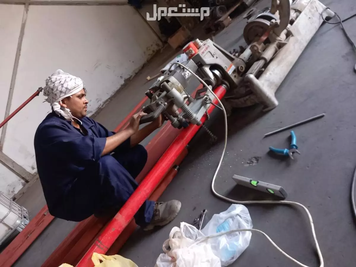 نقوم بتوريد وتركيب انظمة الانذار والاطفاء