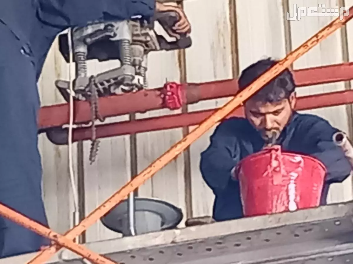 نقوم بتوريد وتركيب انظمة الانذار والاطفاء