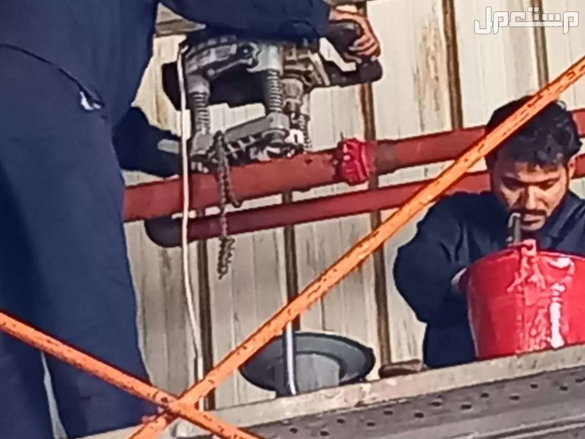 نقوم بتوريد وتركيب انظمة الانذار والاطفاء