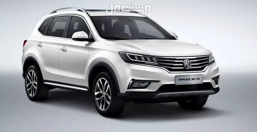 أشهر 5 سيارات عائلية مستعملة بأسعار أقل من 150 ألف ريال سيارة MG RX5 2021