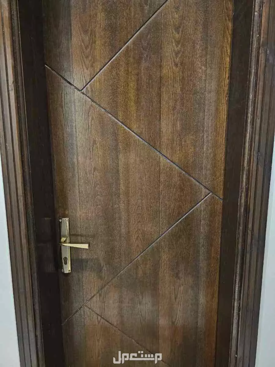 مؤسسة توريد ابواب فى  في جدة بسعر 750 ريال سعودي