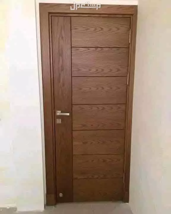 مؤسسة توريد ابواب فى  في جدة بسعر 750 ريال سعودي