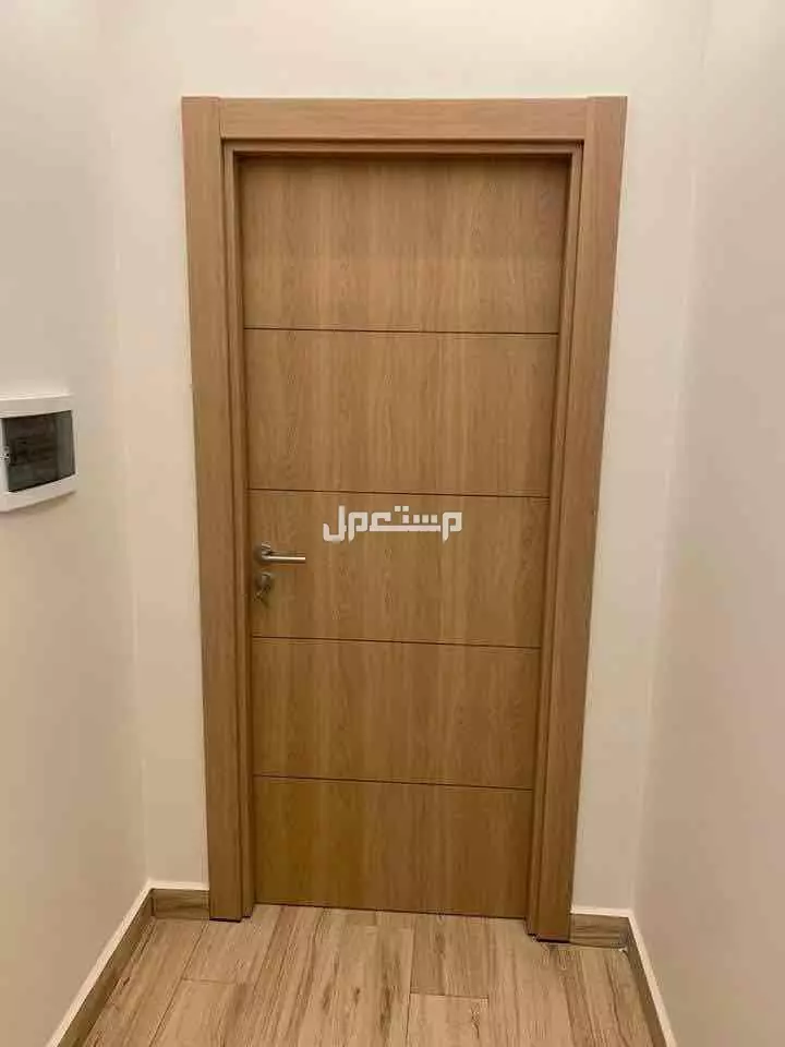 مؤسسة توريد ابواب فى  في جدة بسعر 750 ريال سعودي