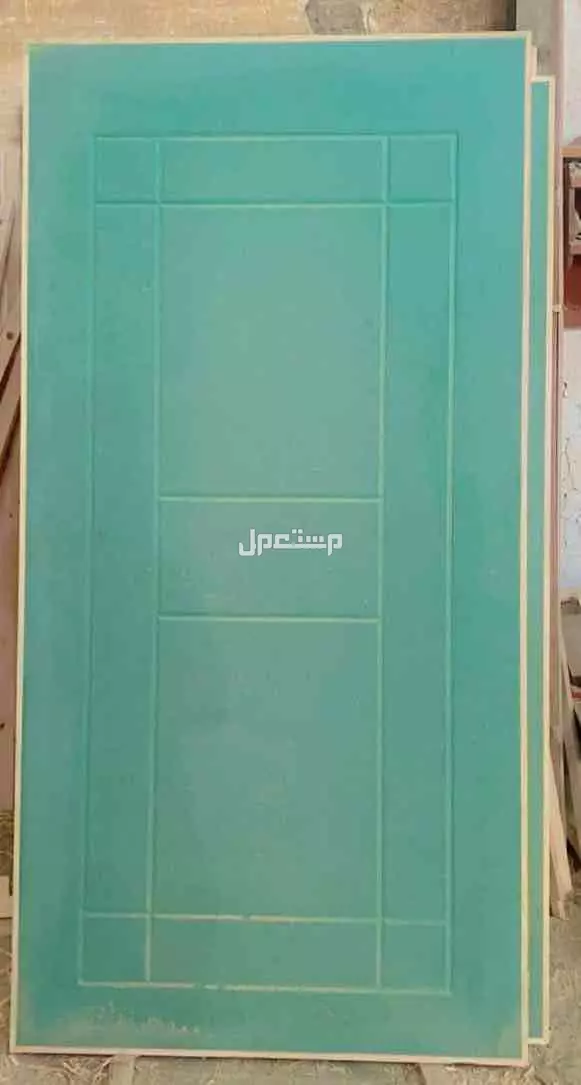 مؤسسة توريد ابواب فى  في جدة بسعر 750 ريال سعودي