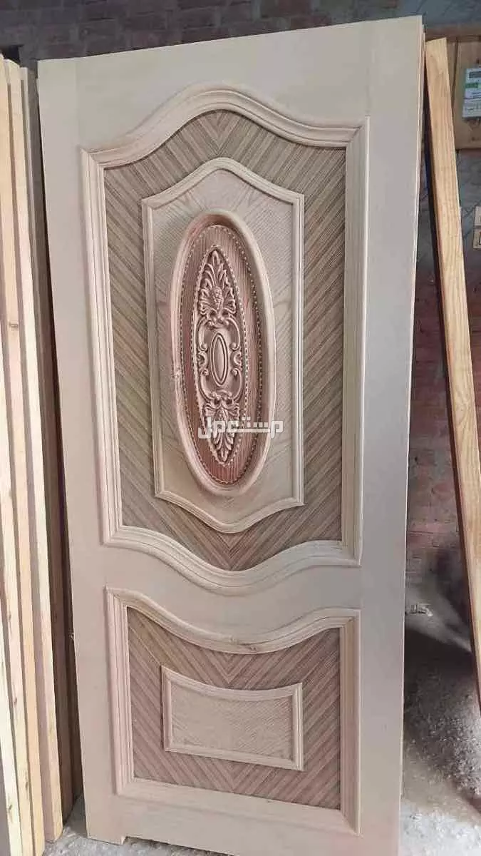 مؤسسة توريد ابواب فى  في جدة بسعر 750 ريال سعودي